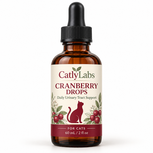 CatlyLabs™ Cranberry Extract