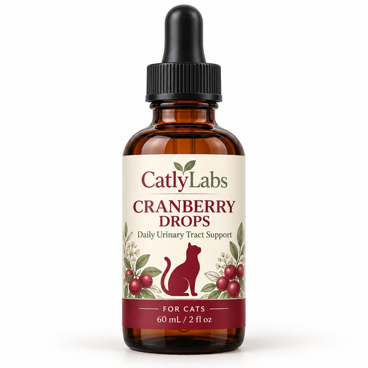CatlyLabs™ Cranberry Extract