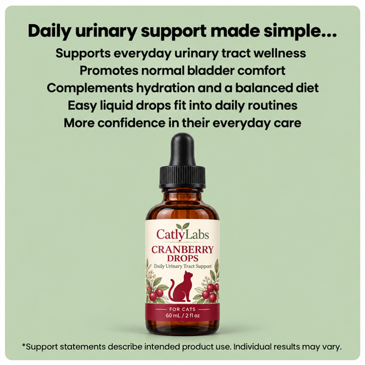 CatlyLabs™ Cranberry Extract
