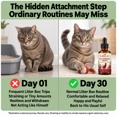 CatlyLabs™ Cranberry Extract