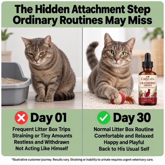 CatlyLabs™ Cranberry Extract
