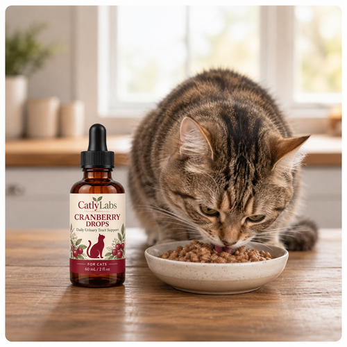 CatlyLabs™ Cranberry Extract