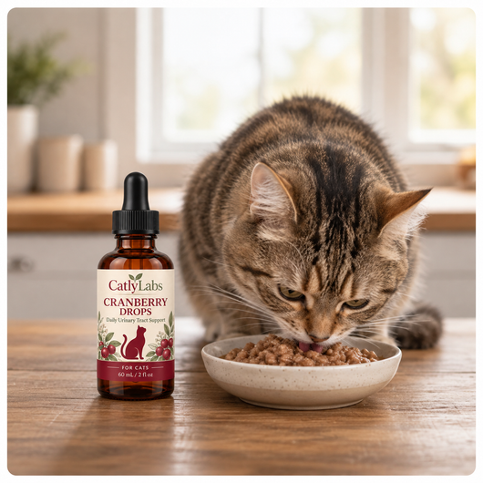 CatlyLabs™ Cranberry Extract