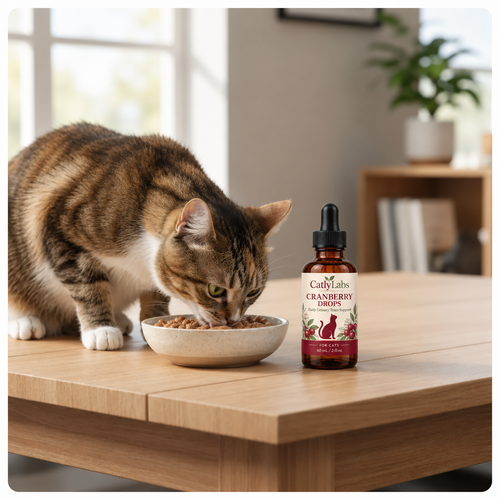 CatlyLabs™ Cranberry Extract
