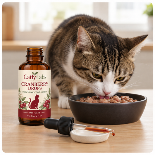 CatlyLabs™ Cranberry Extract